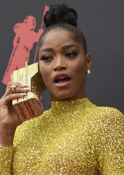 Keke Palmer