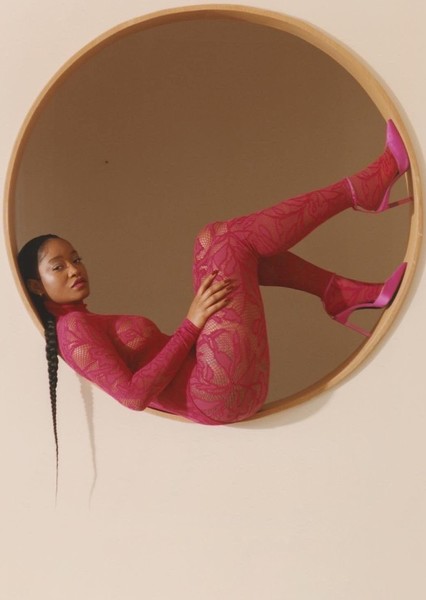 Keke Palmer
