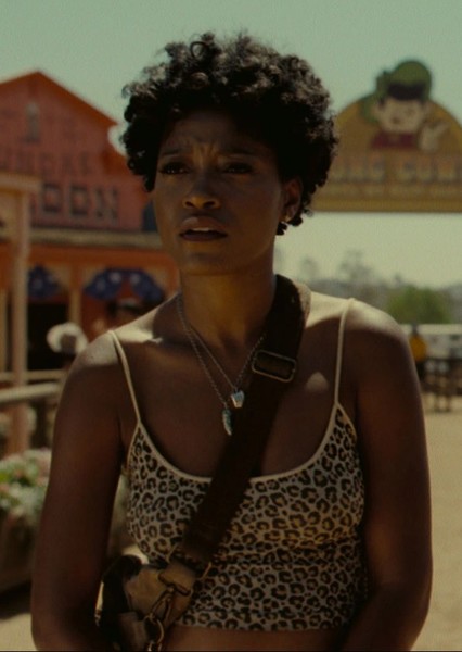 Keke Palmer photo