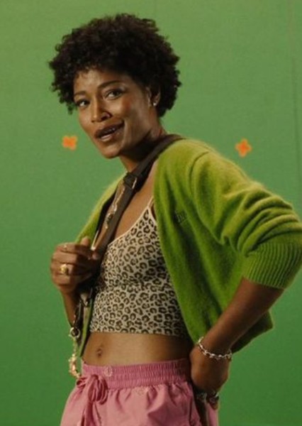 Keke Palmer photo