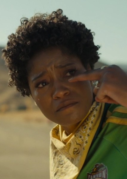 Keke Palmer photo