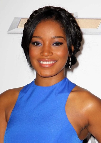 Keke Palmer