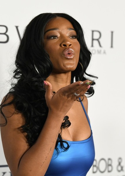 Keke Palmer photo