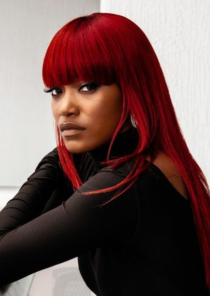 Keke Palmer photo