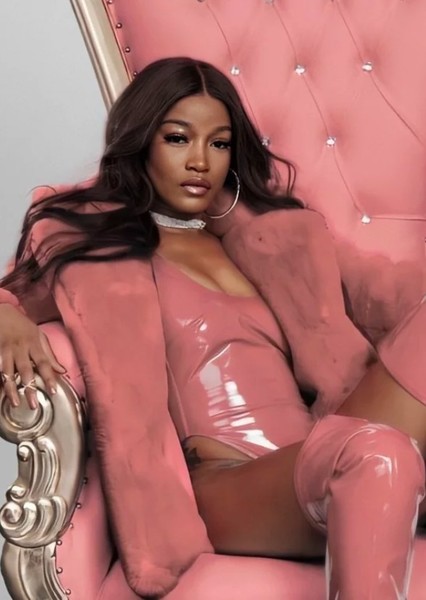 Keke Palmer photo