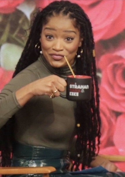 Keke Palmer
