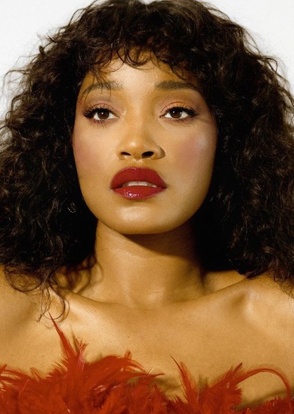 Whitney Houston