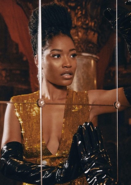 Keke Palmer photo