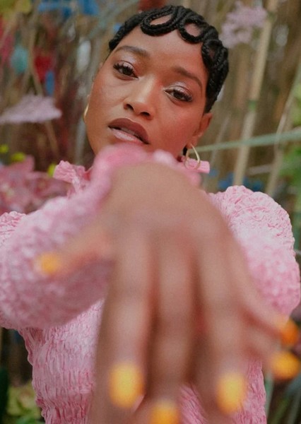 Keke Palmer
