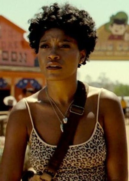 Keke Palmer photo