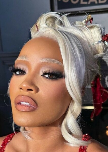Keke Palmer
