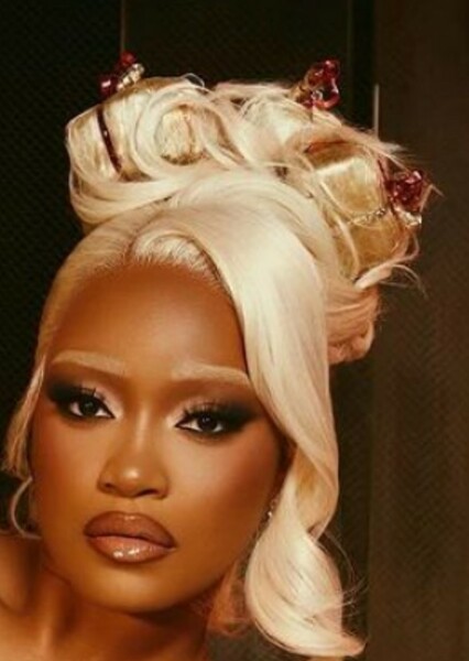 Keke Palmer photo