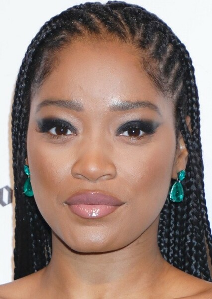 Keke Palmer photo