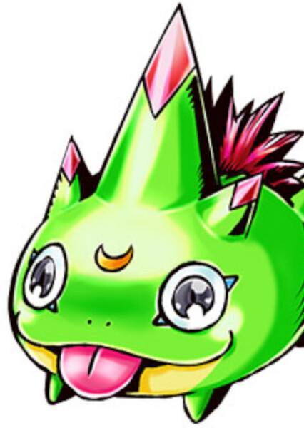 Kekkomon