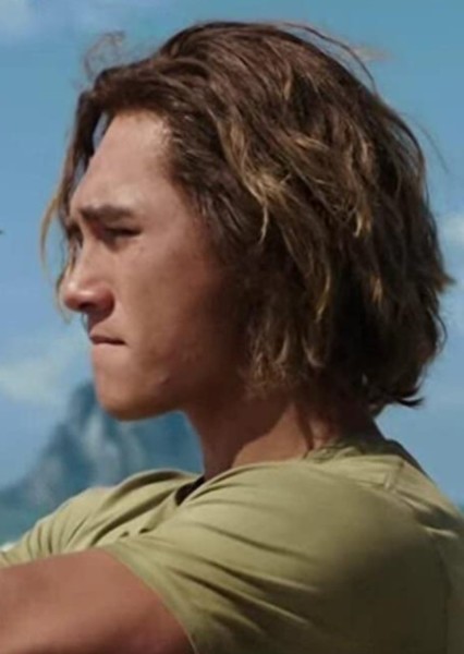 Kekoa Kakumano photo