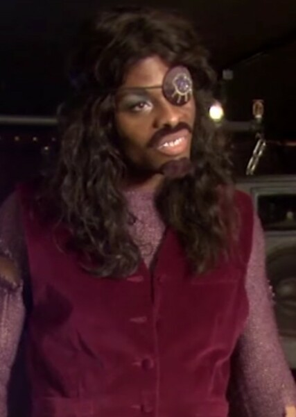 Kel Mitchell photo