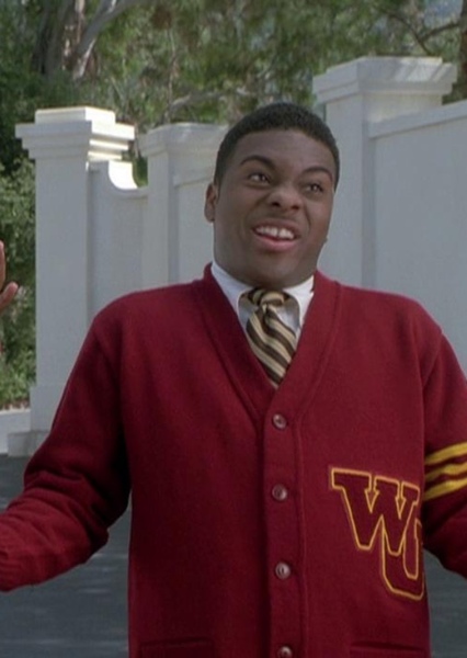 Kel Mitchell photo