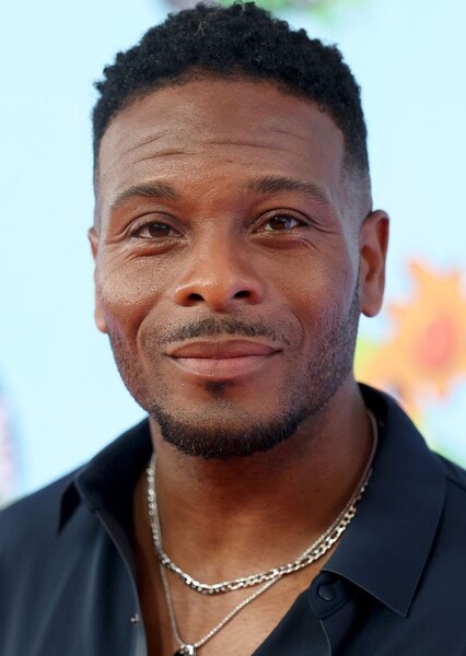Kel Mitchell photo