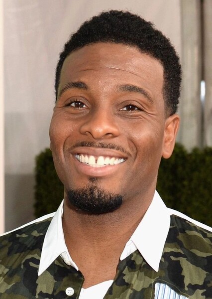 Kel Mitchell photo