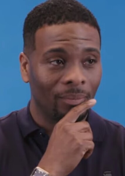 Kel Mitchell photo