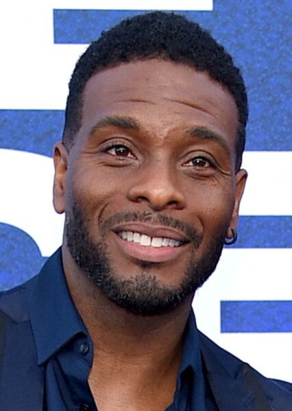 Kel Mitchell photo