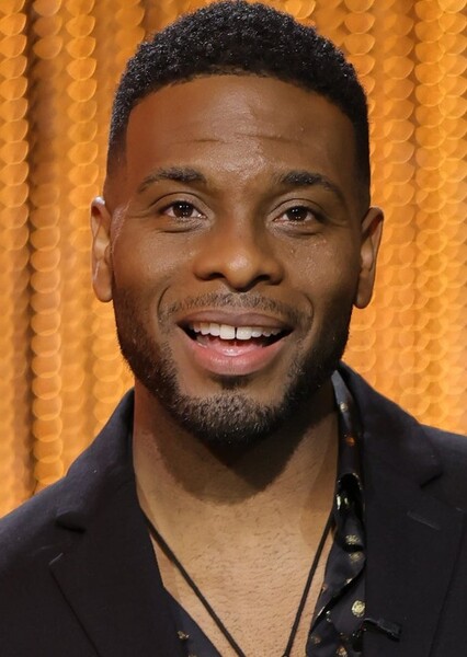 Kel Mitchell photo