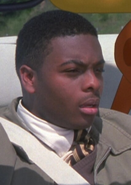 Kel Mitchell photo