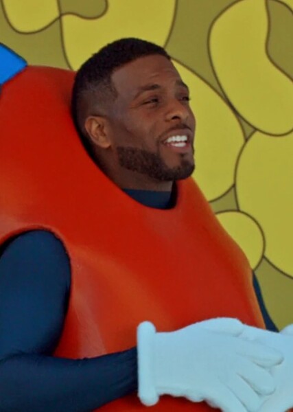 Kel Mitchell photo