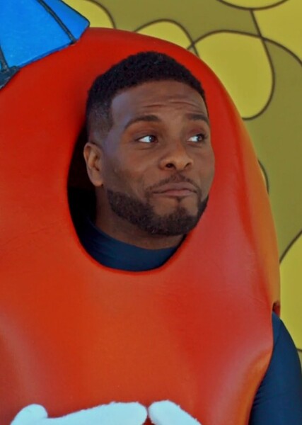 Kel Mitchell photo
