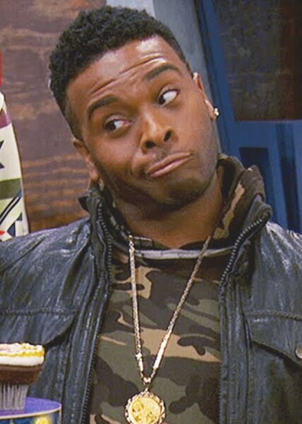 Kel Mitchell