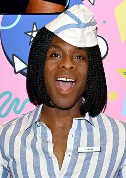 Kel Mitchell photo
