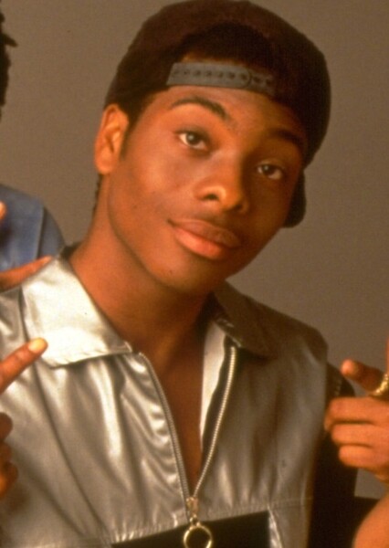 Kel Mitchell photo