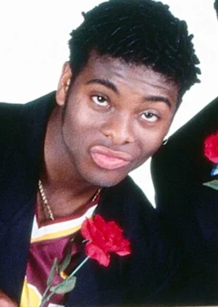 Kel Mitchell photo