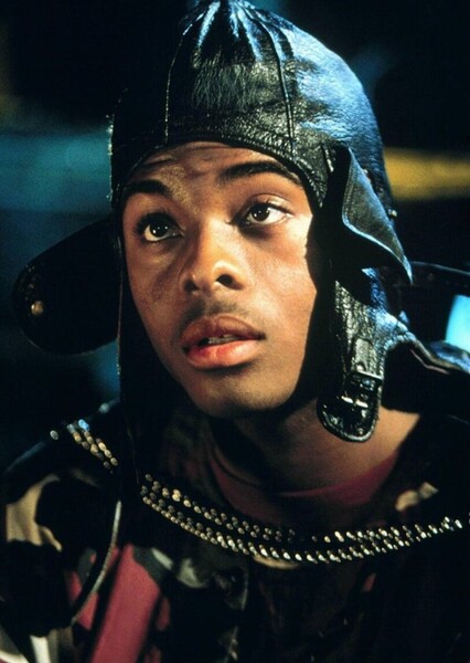 Kel Mitchell photo