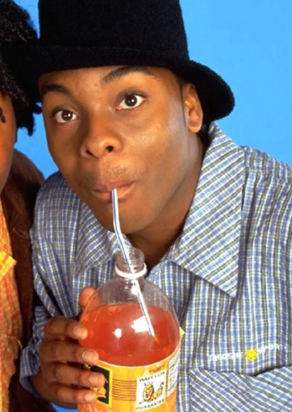 Kel Mitchell photo