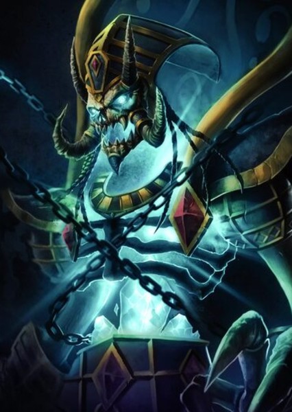 Kel'Thuzad (Lich) photo