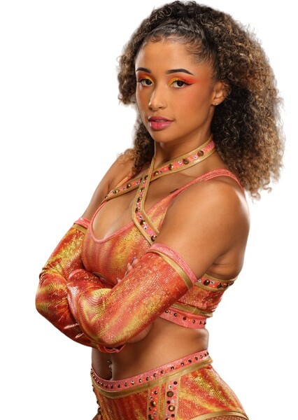KELANI JORDAN