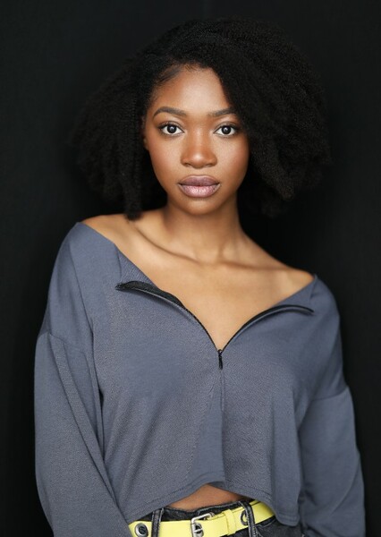 Kelcey Mawema