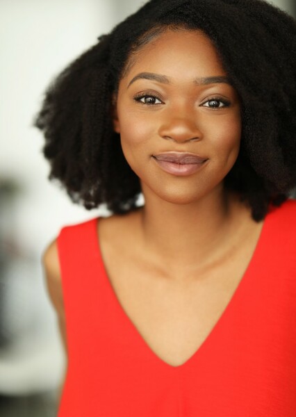 Kelcey Mawema