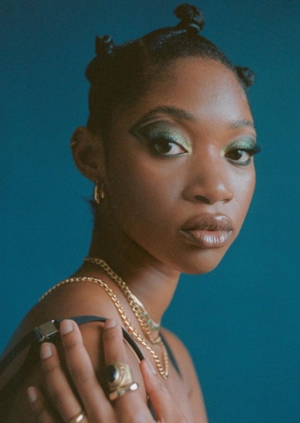 Kelcey Mawema