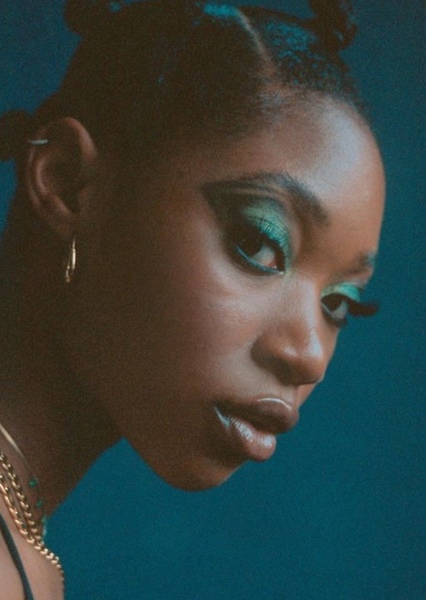 Kelcey Mawema