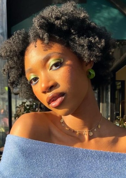 Kelcey Mawema photo
