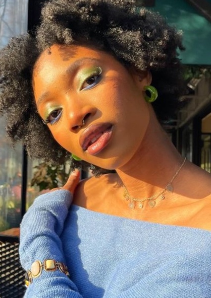 Kelcey Mawema