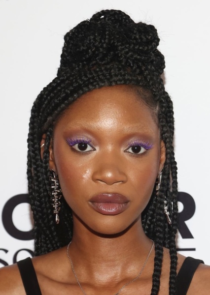 Kelcey Mawema photo