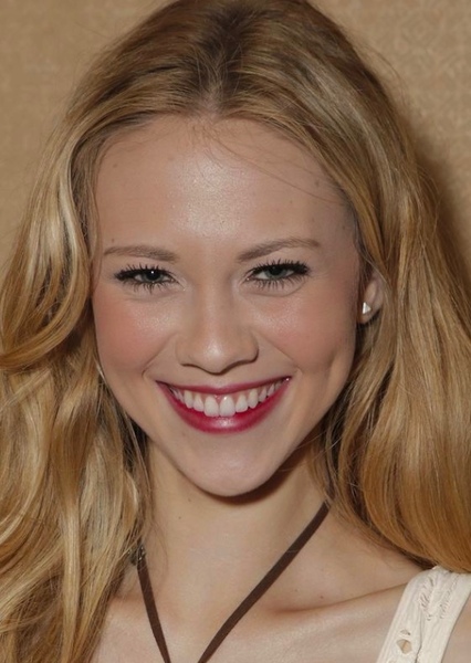 Kelcie Stranahan photo