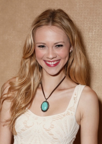 Kelcie Stranahan photo