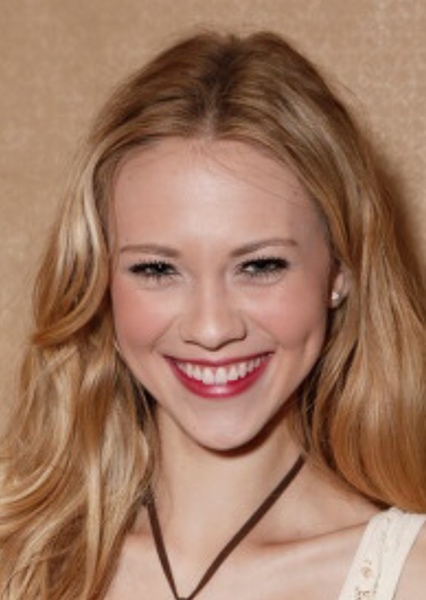 Kelcie Stranahan photo