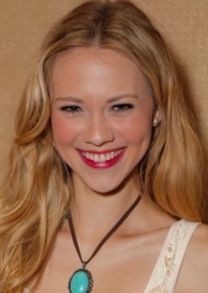 Kelcie Stranahan photo