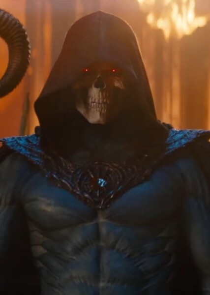 Keldor / Skeletor (MOTU 2026)