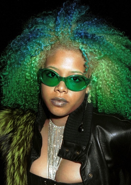 Kelis photo